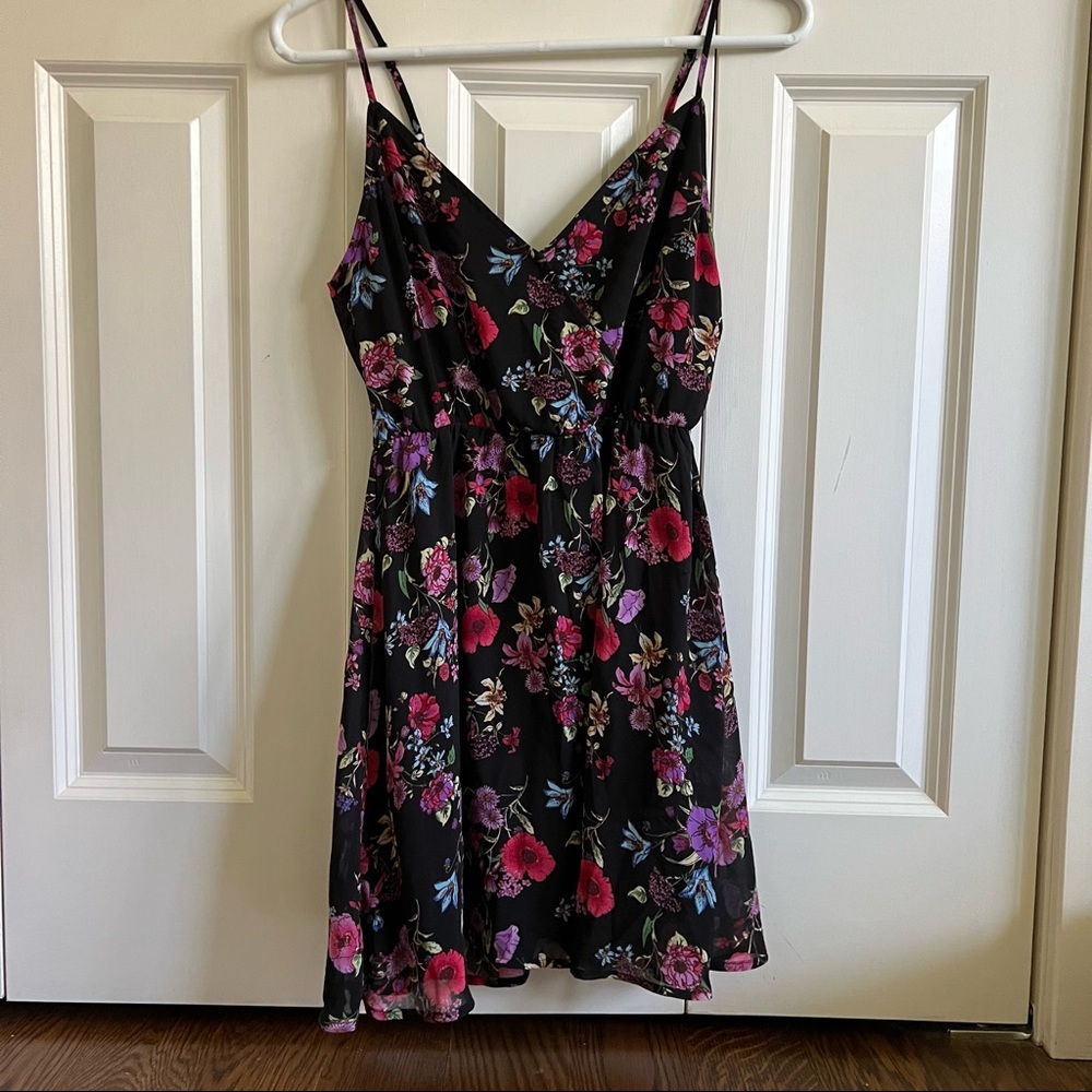 Forever 21 Sundress